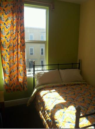 Hotel Tropica Сан Франциско Стая снимка