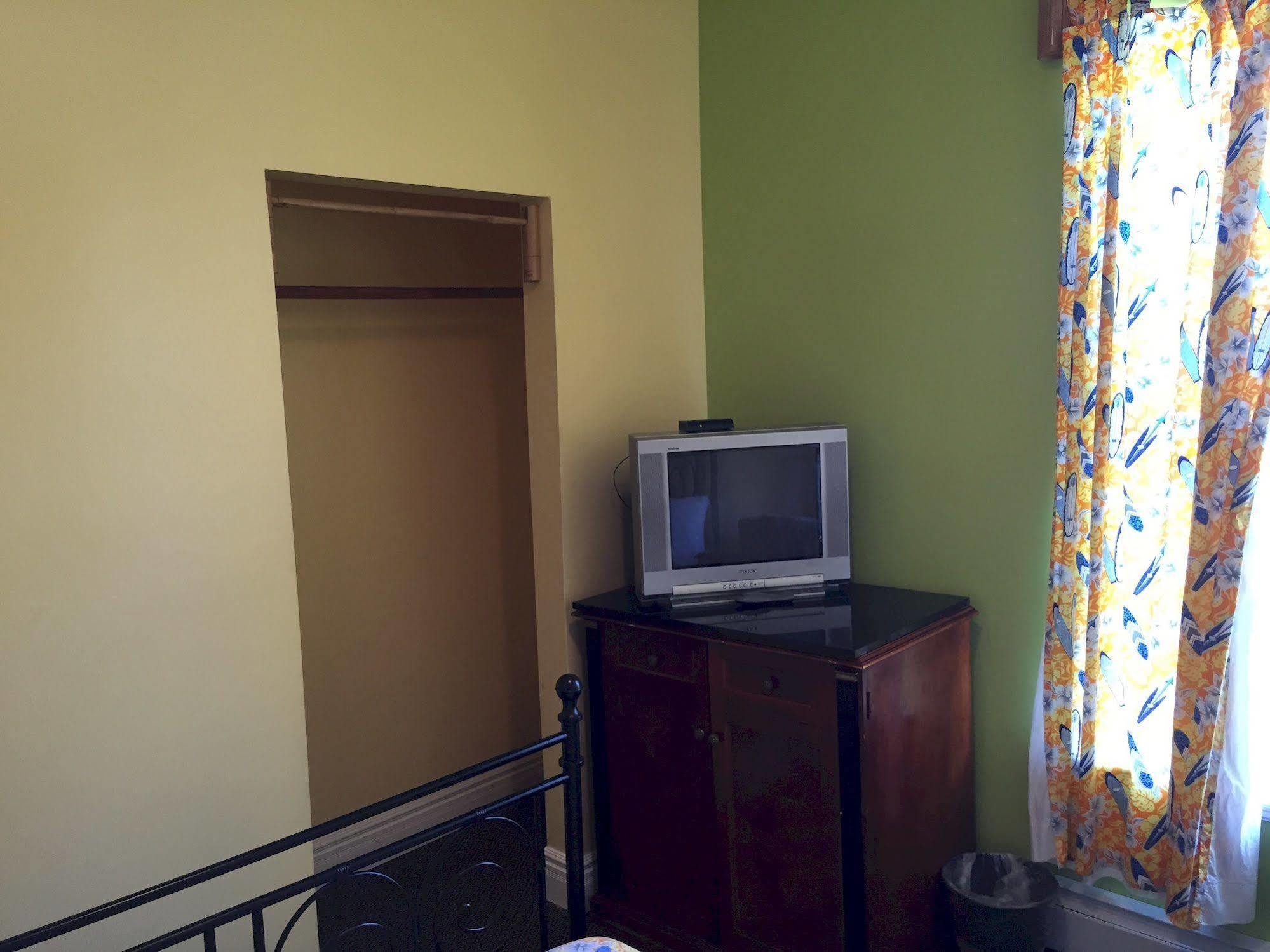 Hotel Tropica Сан Франциско Екстериор снимка